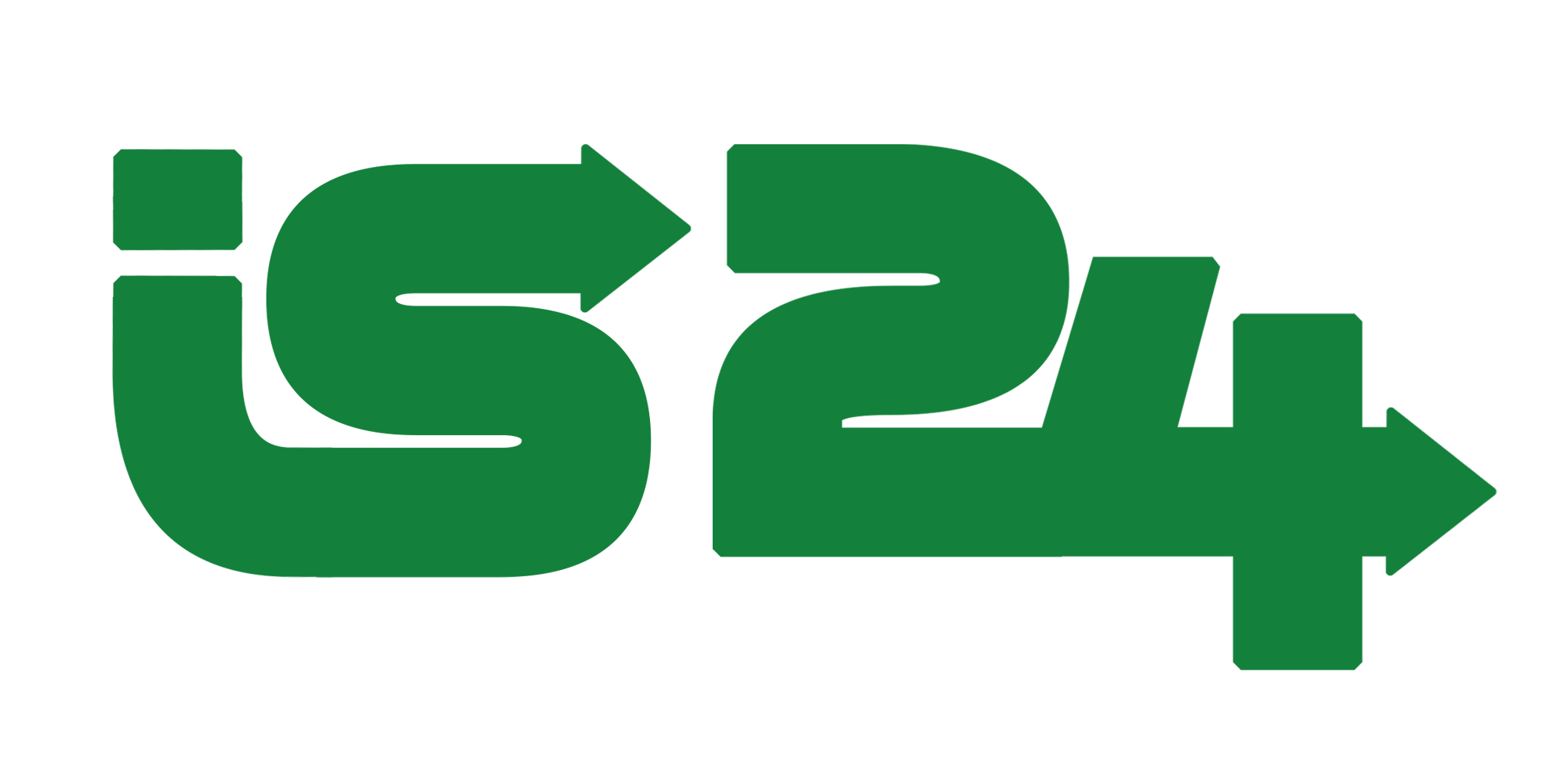 Home Logo IS24